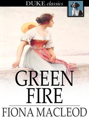 cover image of Green Fire